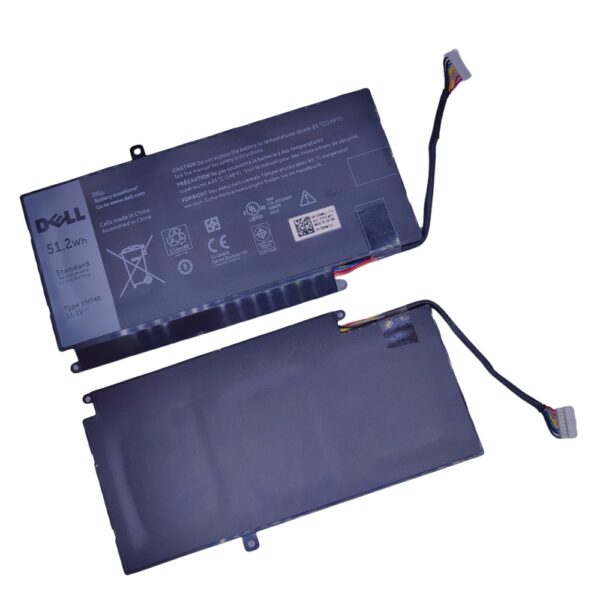 Baterai Dell Inspiron 14 5439 Series Vostro 5460 5470 5560 Series Batldel272r