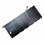 Baterai Dell XPS 13 9360 Series PW23Y 0PW23Y TP1GT RNP72 60Wh Batldel211r