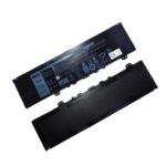 Baterai Dell Inspiron 13 5370 7370 7373 2-in-1 7386 Vostro 5370 F62G0 Batldel214r