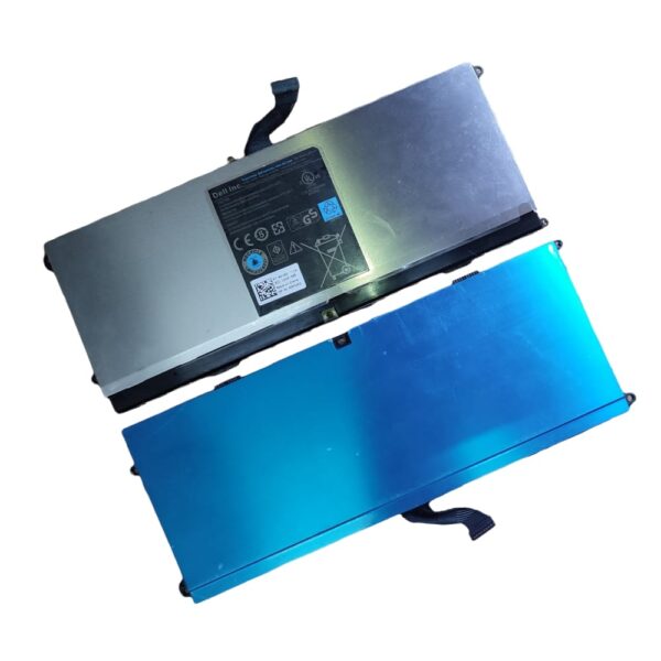 Baterai Laptop Dell XPS 15Z L511X L511Z OHTR7 Batldel216r