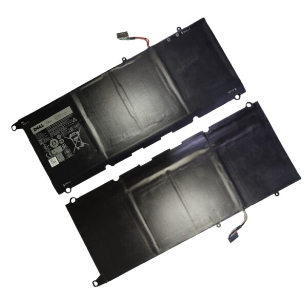 Baterai Dell XPS 13 9350 9343 90V7W JHXPY 5K9CP JD25G Batldel217r