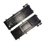 Baterai Dell Precision 5510 5520 M5510 M5520 Vostro 15 7500 RRCGW Batldel222r