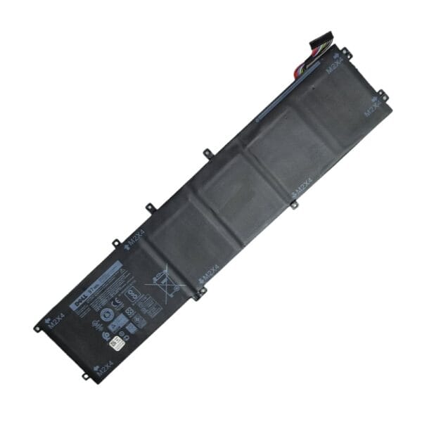 Baterai Dell XPS 15 9550 9560 7590 6GTPY Batldel205r