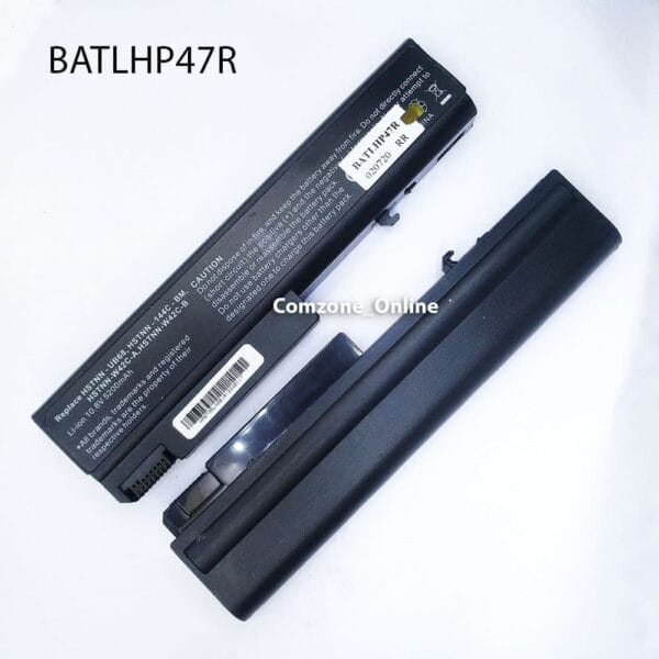 Baterai HP EliteBook 8440w 8540p ProBook 6440b 6450b 6530b