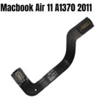 Kabel Flexible I/O Board DC IN Audio Usb Board Macbook Air 11 A1370 2011 821-1340-A