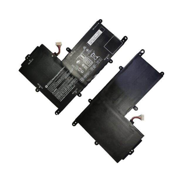 Baterai Laptop HP Stream 11 Pro G2 G4 PO02XL HSTNN-IB7G Batlhp223r