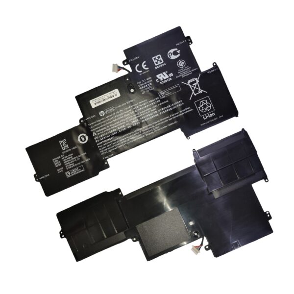 Baterai Laptop HP Elitebook 1020 1030 G1 BR04XL HSTNN-DB6M Batlhp227r