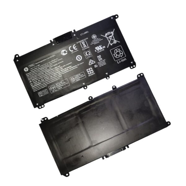 Baterai Laptop Hp Pavilion 14 15 Series X360 14 Series TF03XL Batlhp229r