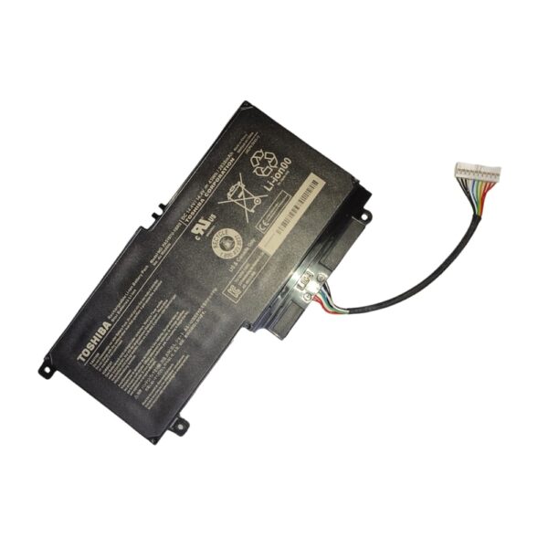 Baterai Laptop Toshiba Satellite L40 L50 L55 P55 S55 PA5107U-1BRS Batltos220r