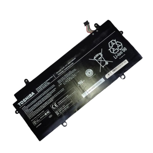 Baterai Laptop Toshiba Portege Z30 Series PA5136U-1BRS Batltos222R