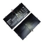 Baterai Laptop Lenovo Yoga 3 Pro 1370 L13M4P71 L14S4P71