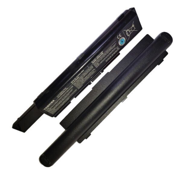 Baterai Laptop Toshiba Satellite A200 A300 L300 L500 PA3533U-1BRS batltos22r