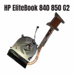 Fan Kipas Laptop  Hp EliteBook 840 850 750 G2