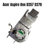 Fan Heatsink Acer Aspire One D257 D270 Gateaway ZE-7