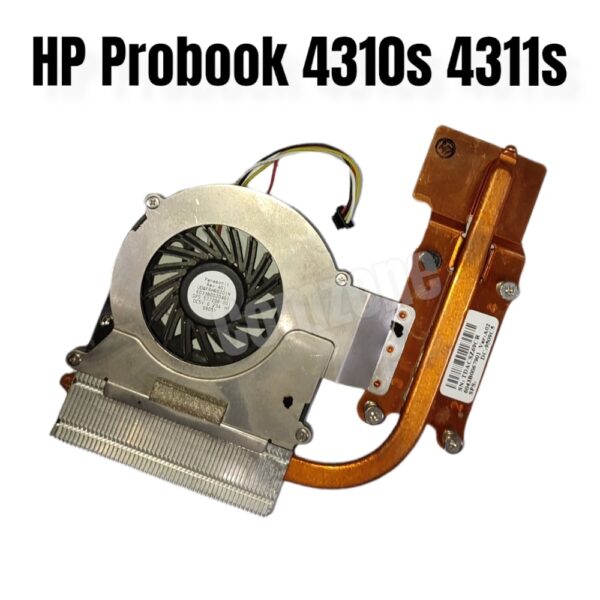 Fan Kipas Laptop  HP Probook 4310 4310s 4311 4311s Fanlhp79
