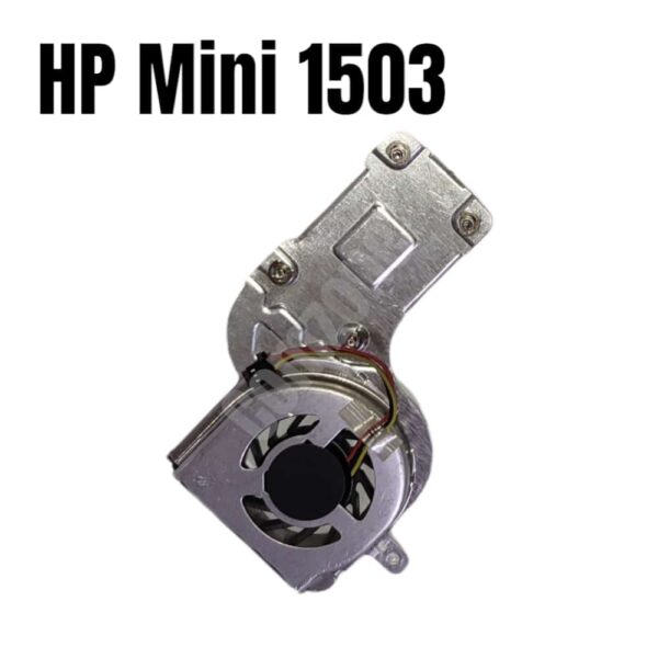 Fan Kipas Laptop  HP Mini 1503 Fanlhp80