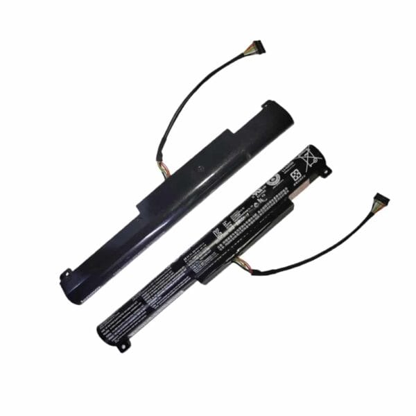 Baterai Lenovo Ideapad 100-14IBY 100-15IBY L14C3A01  Batllen225r