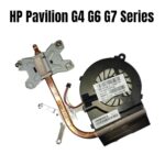 Fan Kipas Laptop Hp Pavilion G4 G6 G7 Series