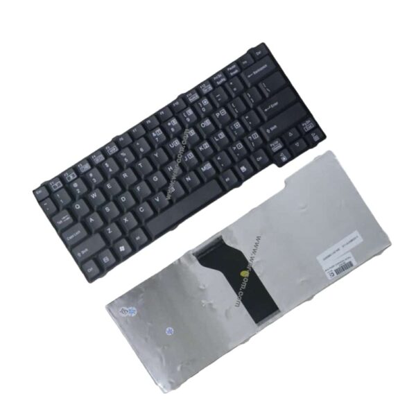 Keyboard Acer TravelMate 240 1360 1620 TM200  kblac27