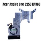 Fan Heatsink Kipas Laptop Acer Aspire One D250 KAV60 Fanlac63