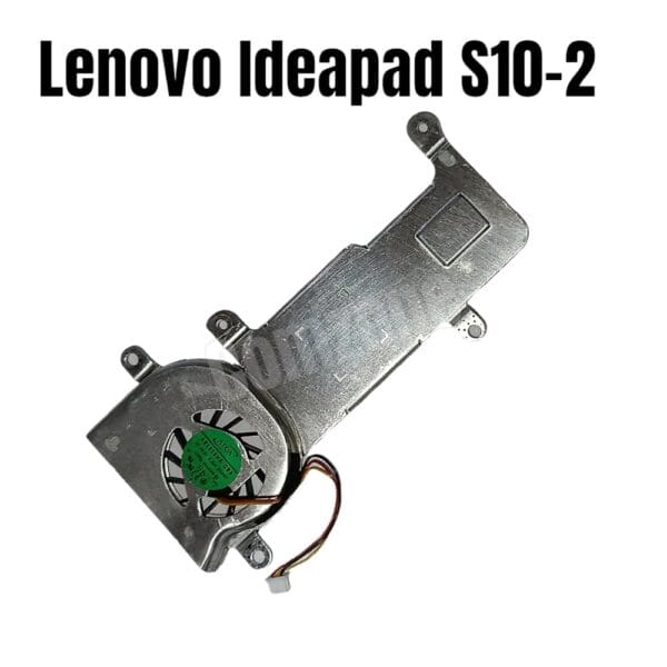 Fan Kipas Laptop Lenovo Ideapad S10-2  Fanllnv82