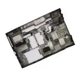 Bottom Case Casing Bawah Lenovo T530 T530I W530 csnb107