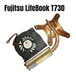 Fan Heatsink Kipas Laptop Fujitsu LifeBook T730