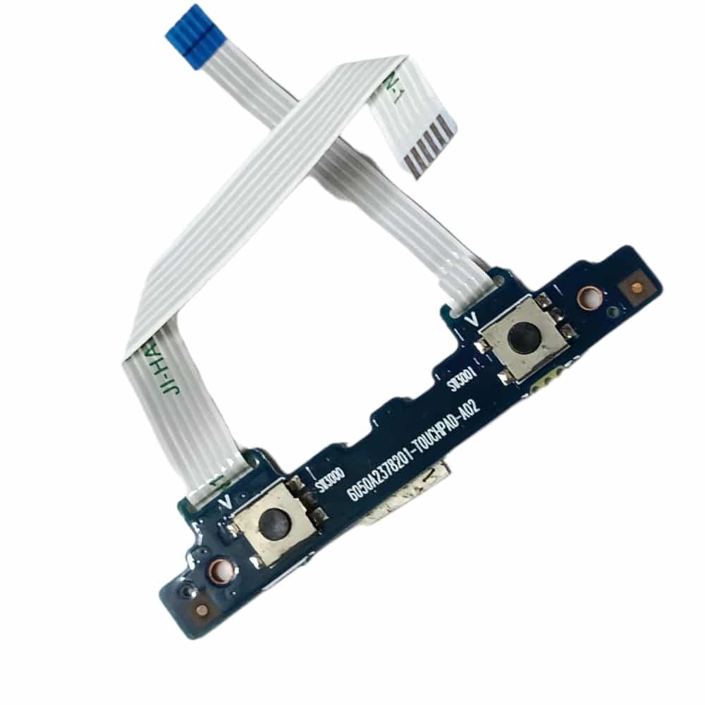 rug-1662087873456-1.jpeg.jpg Touchpad Mouse Button Board HP Mini 5103 Series (6050A2378201) - Gambar 1