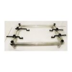 Bracket Clamp PCB Motherboard
