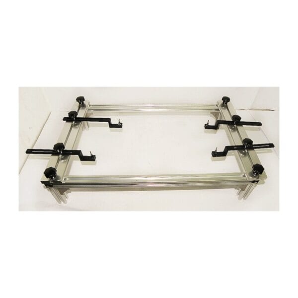 Bracket Clamp PCB Motherboard