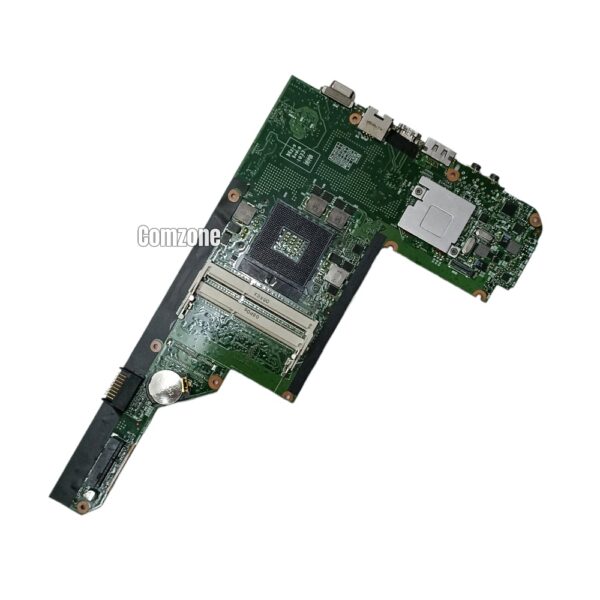 Motherboard  HP Pavilion DM4-1000 6050A2345401-MB-A03 mbrskhp29