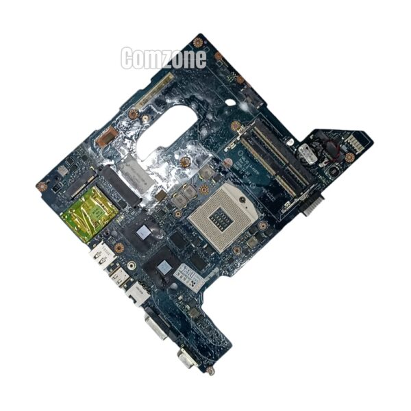 Motherboard HP DV4 NAL70 LA-4107P mbrskhp20