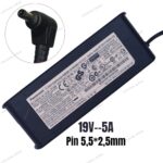Adaptor Charger Panasonic CF-AX2 16V 5A Ori