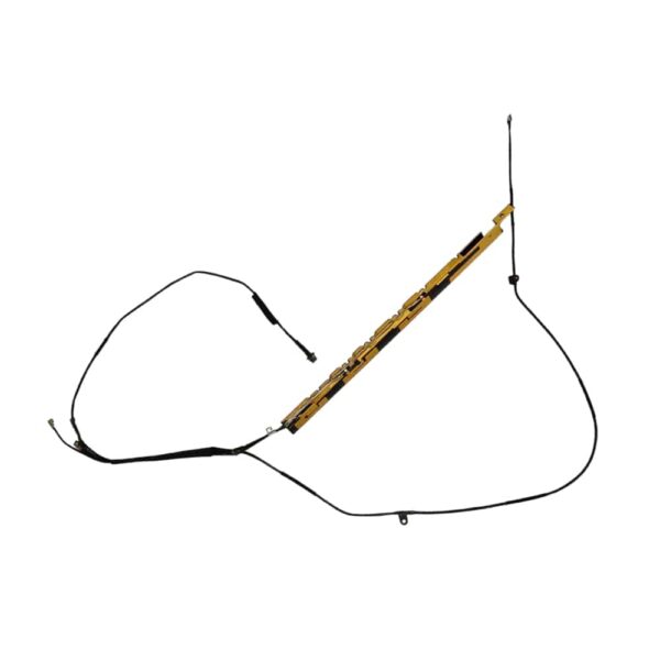 iSight Camera Cable Wifi Antenna Macbook Pro 15 A1286 818-2020 818-1821 partmac12