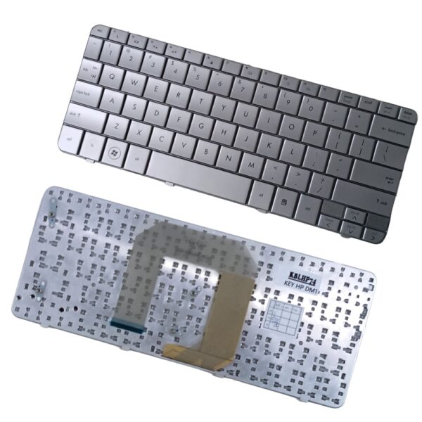 Keyboard HP Compaq Pavilion DM1-1000 HP MINI 311-1000 kblhp74