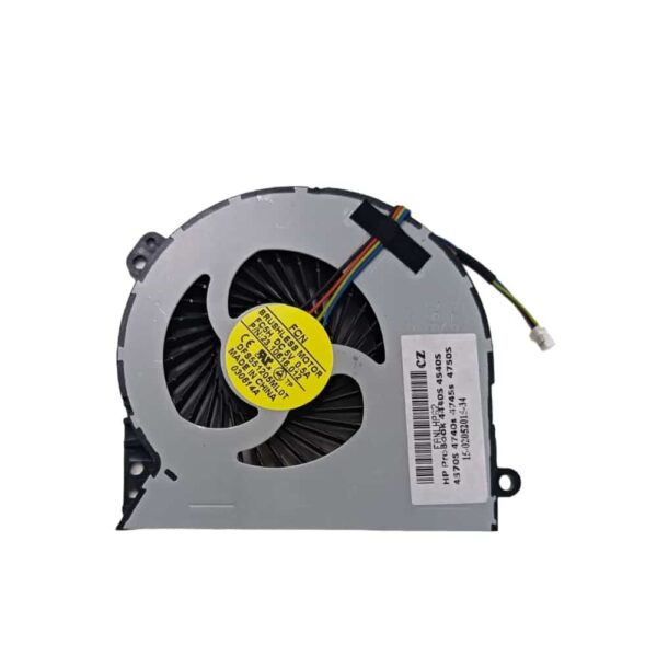 Fan Kipas Laptop HP ProBook 4540s 4740S 4745S fanlhp62