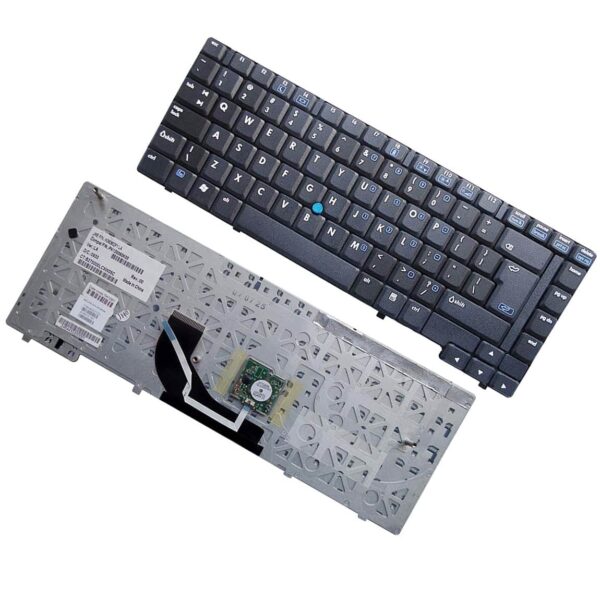 Keyboard HP Compaq Nc6400 6400 6910 6910B 6910P kblhp32