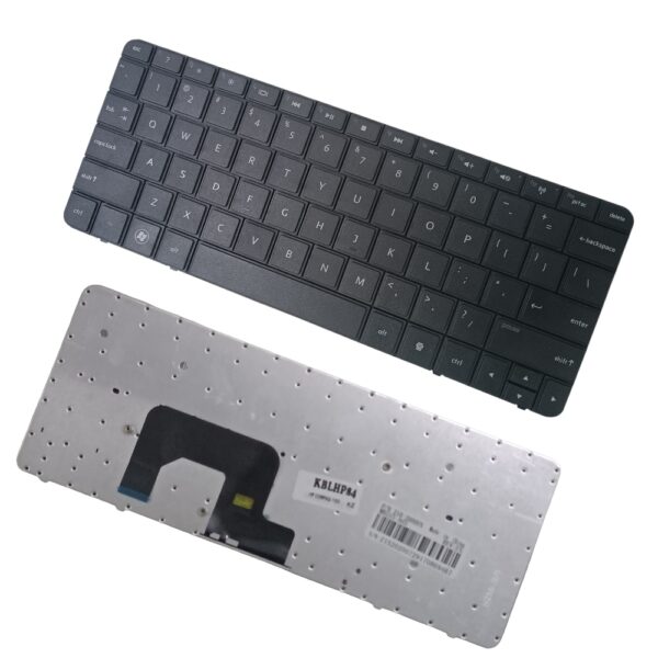 Keyboard  Laptop HP Mini 1103 (633476-001) Kblhp84