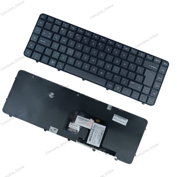 Keyboard Laptop HP Pavilion DV6 3000 Kblhp85