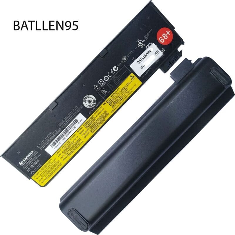Lenovo ThinkPad T440 T450 T460 X240 X250 X260 X270