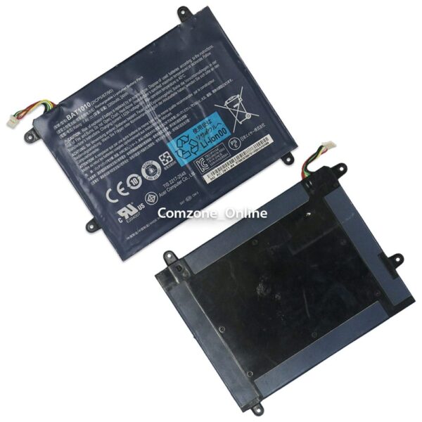 Baterai Acer Iconia Tab A500 A501  BAT1010 batlac80r