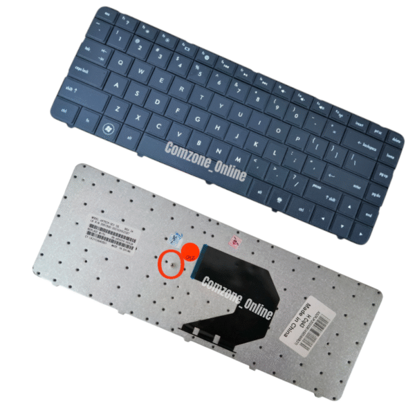 Keyboard Laptop HP Compaq CQ43 CQ57 CQ45 G4 G6 CQ430 CQ431 kblhp83