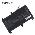 Baterai ASUS TUF Game FX504 FX504GE