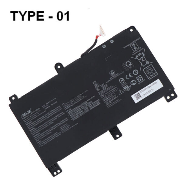 Baterai ASUS TUF Game FX504 FX504GE