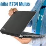 toshiba r734