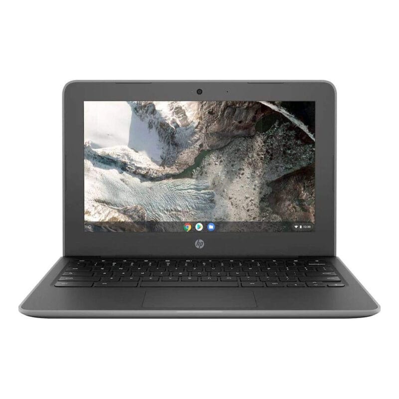 HP Chromebook 11 G7