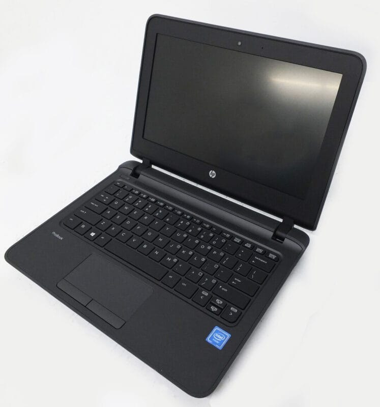 hp 11 g2