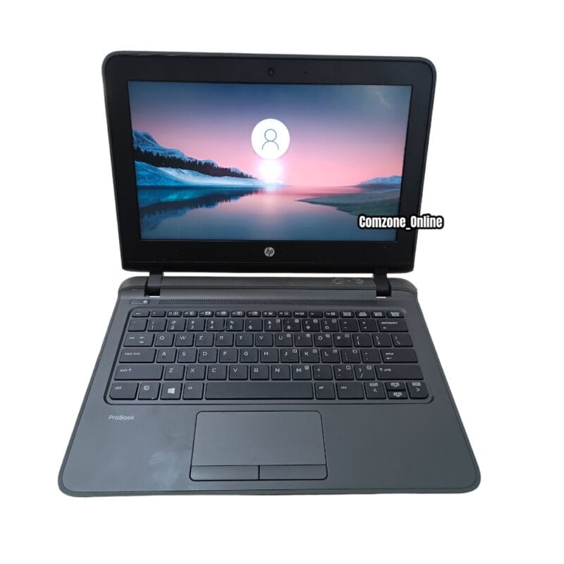 HP Probook 11 G1