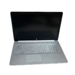 Laptop HP 17-BY0 Core i7 gen 8 RAM 8GB SSD 256GB 17.3 inch