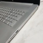 Laptop HP 17-BY0 Core i7 gen 8 RAM 8GB SSD 256GB 17.3 inch